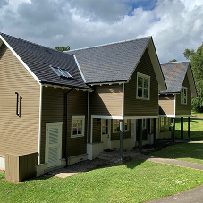 PPG's woodcare range gets the seal of approval from this premium hotel resort PPG's woodcare range gets the seal of approval from this premium hotel resort