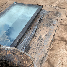 Waterproofing specialists seal leaky basement Waterproofing specialists seal leaky basement