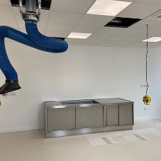 GEC Anderson products feature at The Hold, Suffolk GEC Anderson products feature at The Hold, Suffolk