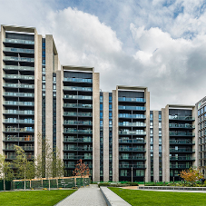 Framing regeneration at Wembley Park Framing regeneration at Wembley Park