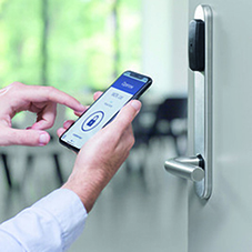 Mul-T-Lock prescribes access control solutions for healthcare Mul-T-Lock prescribes access control solutions for healthcare