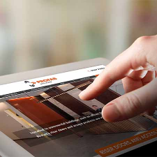 Profab Access launches architect-focused website Profab Access launches architect-focused website