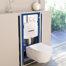 Geberit calls for industry shift in attitudes to acoustic performance with new White Paper