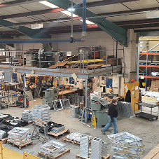 Howe Green kicks off 2021 with continued engineering investment Howe Green kicks off 2021 with continued engineering investment
