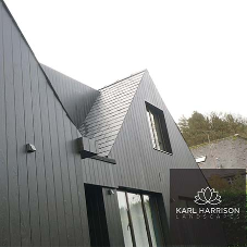 Home extension reaches finish line with help from James Latham Home extension reaches finish line with help from James Latham