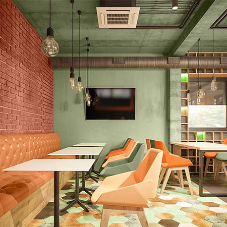 Soothe yourself with Olive Sprig: PPG announces 2022 Colour of the Year Soothe yourself with Olive Sprig: PPG announces 2022 Colour of the Year