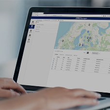Abloy UK launches the CIPE Manager access management system at International Security Expo 2021 Abloy UK launches the CIPE Manager access management system at International Security Expo 2021