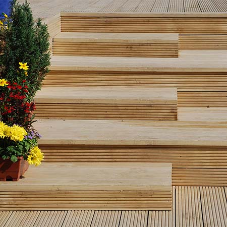 Step outside with Lathams Step outside with Lathams