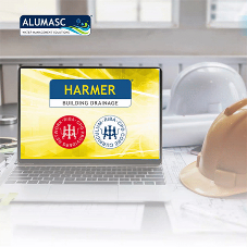 Register for Alumasc WMS' upcoming CPD webinar Register for Alumasc WMS' upcoming CPD webinar