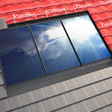 Supporting Net Zero Ambitions: New Solar PV Enhancement from Marley Supporting Net Zero Ambitions: New Solar PV Enhancement from Marley