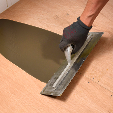 Mapei Planiprep Fix for interior repair needs Mapei Planiprep Fix for interior repair needs