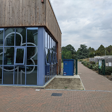 The Safety Letterbox Company proves how Parcel Box solutions can help futureproof your business The Safety Letterbox Company proves how Parcel Box solutions can help futureproof your business