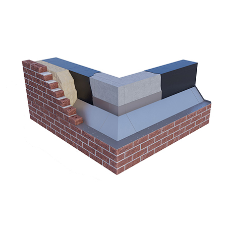 DriMax Cavity Trays from BA Systems DriMax Cavity Trays from BA Systems