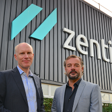 Zentia put you above all in next phase of brand strategy Zentia put you above all in next phase of brand strategy
