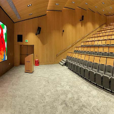Headington School in Oxford features Acoustic Products Headington School in Oxford features Acoustic Products