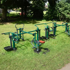 Sunshine Gym broadens the experience of pupils at Birmingham Primary School Sunshine Gym broadens the experience of pupils at Birmingham Primary School