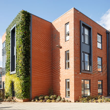 Eurocell Aids Asset Management in Build-to-rent Scheme Eurocell Aids Asset Management in Build-to-rent Scheme
