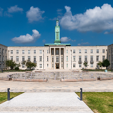Over two hundred new steel windows manufactured for Grade II listed Town Hall Over two hundred new steel windows manufactured for Grade II listed Town Hall