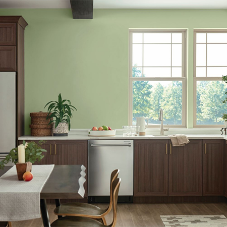 Soothe yourself with Olive Sprig: JOHNSTONE’S TRADE by PPG announces 2022 Colour of the Year Soothe yourself with Olive Sprig: JOHNSTONE’S TRADE by PPG announces 2022 Colour of the Year