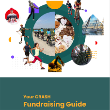 6 Fundraising ideas from CRASH 6 Fundraising ideas from CRASH