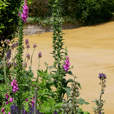 Brighten your world with SuperColour coloured asphalts Brighten your world with SuperColour coloured asphalts