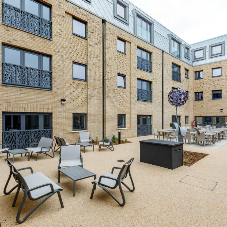 Old Woking Independent Living Old Woking Independent Living