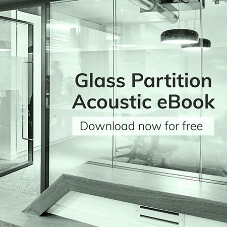 Understanding Glass Partition Acoustics Understanding Glass Partition Acoustics