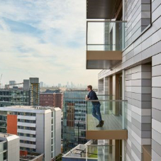 Laminated Glass vs Toughened Glass: What are the benefits of using Laminated Glass? Laminated Glass vs Toughened Glass: What are the benefits of using Laminated Glass?