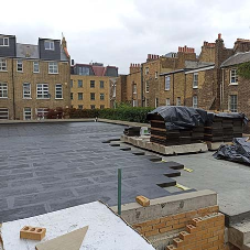 Green Roofs – A Sustainable Approach Green Roofs – A Sustainable Approach