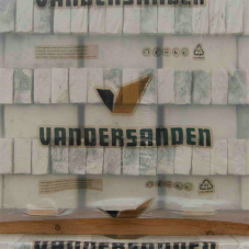 Vandersanden Reduces Ecological Footprint With New Sustainable Packaging Vandersanden Reduces Ecological Footprint With New Sustainable Packaging