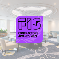 FIS awards industries best! FIS awards industries best!