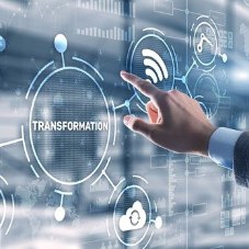 Digital Transformation at SE Controls Digital Transformation at SE Controls