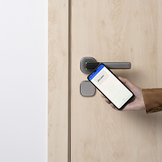 Abloy UK launches Mobile Keys for increased security, convenience and efficiency Abloy UK launches Mobile Keys for increased security, convenience and efficiency