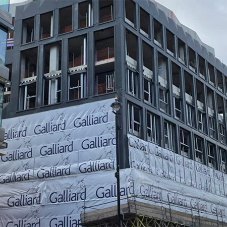 BeadMaster’s fit out solutions to be installed at £140m London scheme BeadMaster’s fit out solutions to be installed at £140m London scheme