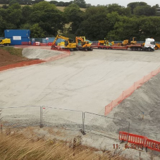 Truro Eastern District Recycling Centre – Cornwall Truro Eastern District Recycling Centre – Cornwall