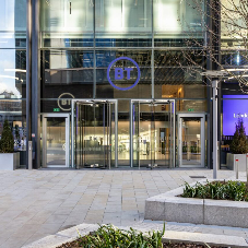 One Braham, BT Headquarters & Commercial Space One Braham, BT Headquarters & Commercial Space