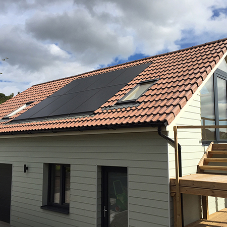 Supporting Net Zero Ambitions: Solar PV Enhancement Supporting Net Zero Ambitions: Solar PV Enhancement