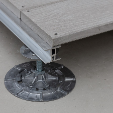 Alfresco Floors: Class A Fire Rated Flooring Systems For Your Next Project Alfresco Floors: Class A Fire Rated Flooring Systems For Your Next Project
