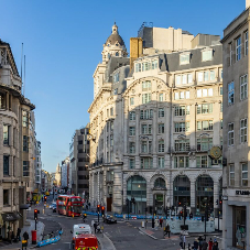 Case Study: 68 King William Street Case Study: 68 King William Street