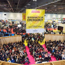 Newton Joins EDGE London This March at their Futurebuild debut