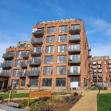 Case Study: St James Quay Case Study: St James Quay