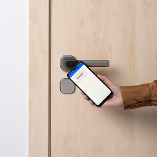 Abloy UK presents innovative digital access solutions at the Security Event 2022 Abloy UK presents innovative digital access solutions at the Security Event 2022