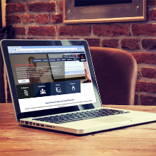 ASFP launches new website ASFP launches new website