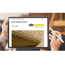 New Sto online resource improves facade design process New Sto online resource improves facade design process