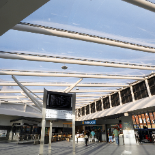 Integrated structural Glass, Steel & ETFE solutions Integrated structural Glass, Steel & ETFE solutions
