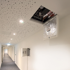 Setting the standard for fire certification and compliance Setting the standard for fire certification and compliance