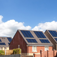 Carbon Reduction Targets and Solar PV Carbon Reduction Targets and Solar PV