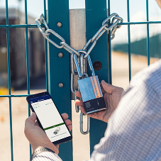 Abloy UK presents advanced security solutions at Connected North 2022 Abloy UK presents advanced security solutions at Connected North 2022