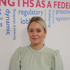 ASFP further expands its administrative team ASFP further expands its administrative team