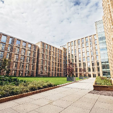 Case Study: Burlington Square Case Study: Burlington Square
